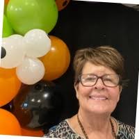 Gail Glover Email & Phone Number