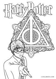 In this post you will find harry potter coloring pages, but if you want search more Free Printable Harry Potter Coloring Pages For Kids