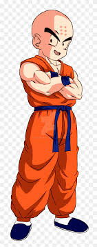Krillin Png Images Pngwing Dragon ball xenoverse png dragon ball png krillin png dragon ball fighterz logo png dragon ball logo png dragon ball fighterz png. krillin png images pngwing