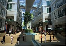 Encorp strand mall içindeki restoranların menüleri, adresleri, fotoğrafları ve yorumları, selangor. Encorp Strand Garden Office Garden Office