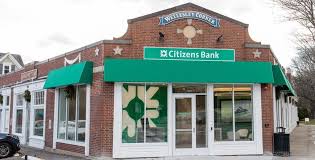 Citizens republic bancorp (primary operating name citizens bank) was an american bank headquartered in flint, michigan that merged with firstmerit bank in 2013. Citizens Bank Promotions 400 1000 Checking Savings Bonuses Many States