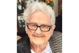 Jean Sherrod Obituary (1928