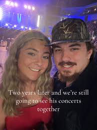 Wouldn't have met him without @GavinAdcockMusic @Haley 🍯 #gavinadcock...