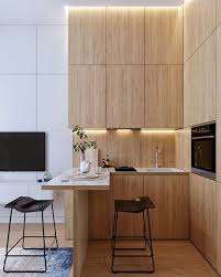 40 Exciting Small Modern Kitchen Design Ideas 22 Small Modern Kitchens Minimalist Kitchen Design Small Kitchen Decor