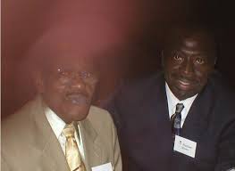 Celebration of Life for Mr. Nathan Lamont Moore by Papered Wonders, Inc.