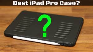 Why Is Everyone Buying This Ipad Pro Case Muse Case By Zugu Youtube
