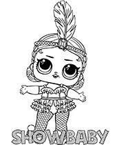 Kolorowanki lol surprise do wydruku from kolorowanki.net.pl. Darmowe Kolorowanki L O L Surprise Do Druku