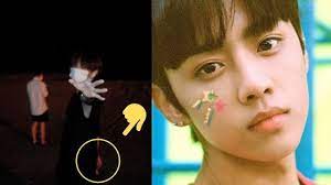 Check spelling or type a new query. The Boyz Sunwoo Apologizes For Posting Photo Of Himself Holding A Cigarette On The Beach Agency Also Issues An Apology Jazminemedia