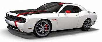 2021 Dodge Challenger Acr Special Edition Rumored With 1 Passenger Seat Autoevolution