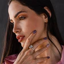 Square Aquamarine Ring, Aquamarine Solitaire, Aquamarine Silver Ring, March  Birthstone Ring, Square Stone Mothers Ring, Square Stone Ring