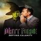 Matt Forde - Defying Calamity event image