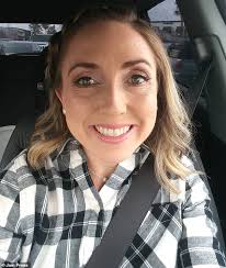 Woman loses 170LBS after weight doubled during pregnancy