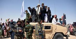 Perlawanan, kata abu ubaidah, menyetujui gencatan senjata hanya untuk memantau perilaku rezim zionis. Taliban Umumkan Gencatan Senjata Idul Fitri Selama Tiga Hari