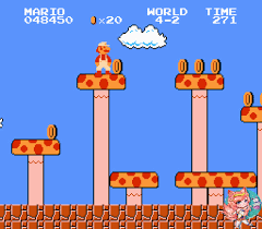 Mejores juegos de mario bros. Super Mario Bros Mi Primer Juego De Plataformas Gamehag
