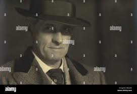 John yeats hi-res stock photography and images