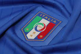 Trova immagini stock hd a tema logo calcio e milioni di altre foto, illustrazioni e contenuti vettoriali stock royalty free nella vasta raccolta di shutterstock. Figc Logo Nazionale Italiana Calcio Shutterstock 444998161 Mondosportivo