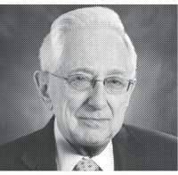 ERNEST STERN Obituary (2019)