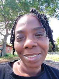 Neighbors arguing* Me and my family: