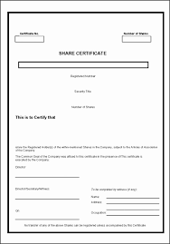 Dividend Voucher Template Krwer Unique Share Certificate Template Uk Monpence Best Templates Ideas For You Best Templates Ideas For You