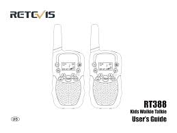 Kids walkie talkies 3 pack, wosports 2 way radio toy walkie talkies for kids, 3 km long range 22 channels children walkie talkies for girls boys outdoor games adventures camping hiking. Retevistoys Com