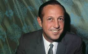 Pete Rozelle Sportsman of the Year 1963