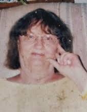 Obituary information for Paitsel Lenora Hamilton Lockhart