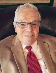 Obituary information for Russell D. Caldwell