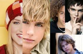 ellie's desk: March 2011