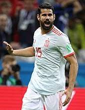 Diego costa ist der topstürmer der spanischen liga. Diego Costa Wikipedia
