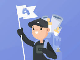 How to get all badges on discord  log into discord bot account  by this trick you can get discord badges for free. How To Get Discord Badges Techwafer