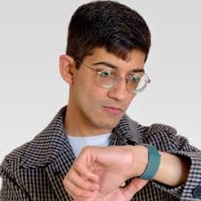 Rohan Tandon (@lucidstarfield)