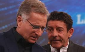 Si era parlato tempo fa di una brusca lite dietro le quinte fra paolo bonolis e l'amico collega di sempre, l'inseparabile luca laurenti. Avanti Un Altro Luca Laurenti E La Brutta Voce Su Paolo Bonolis Hanno Litigato Parla Lui Parole Toccanti Libero Quotidiano