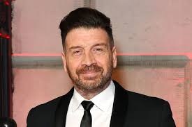 Who is Strictly Come Dancing contestant Nick Knowles? DIY SOS TV presenter  evicted from the BBC ballroom show