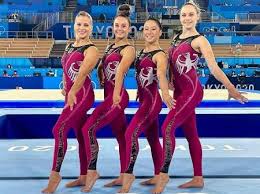 Confira o uniforme do brasil abaixo. Olimpiadas 2021 Como Sexismo Se Reflete No Controle Dos Uniformes