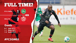 With 15 goals in the 13/14 season, shinji okazaki and andré schürrle hold the club record for most bundesliga goals in a single season! Mainz 05 English On Twitter Full Time Ujah21 Back At Mainz05 And Back On The Scoresheet Upthemainz Fcsgm05