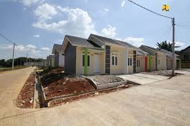 Rumah Subsidi : Pemerintah Serius Urus Hunian Rakyat Kecil