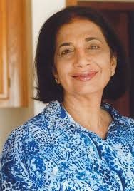 Obituary information for Sneh Badhwar