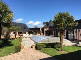 Trouver Propriete Ideale Pour Les Chevaux En Vente Beaumont En Auge 14950 Terres Et Demeures De Normandie