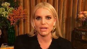 Jessica Simpson Doesn T Think Ex John Mayer Owes Her A Public Apology For Things He S Said Daily Mail Online
