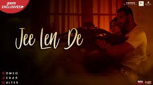 Romeo Akbar Walter Raw Movie Songs Lyrics In English If current server doesn't work please try other servers below. song lyrics