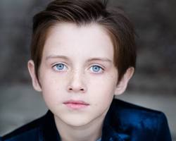 Image of Jack McGraw
