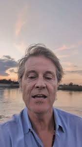 Homeward bound. Next up