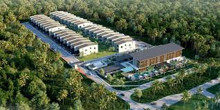 Maybe you would like to learn more about one of these? Roxy Beach Townhouse Tecktonic Sons Holdings Sdn Bhd Facebook