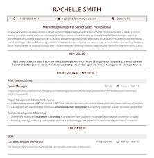 Resume format pick the right resume format for your situation. One Page Resume 2020 Guide To One Page Resume Templates Examples