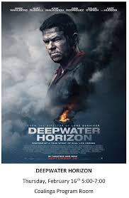 Read 209 reviews from the world's largest community for readers. Coalinga Movie Deepwater Horizon Coalinga Huron Library District