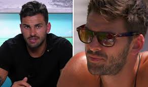 Former love island star dr. Love Island 2018 Adam Collard Reveals Why He Wouldn T Return Tv Radio Showbiz Tv Express Co Uk
