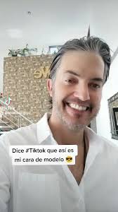 ¿Y tú, ya conoces tu cara de modelo?...