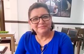 Nueva ministra de Salud promete resultados en tres meses » contextohn.com