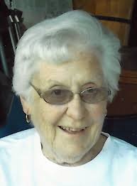 Obituary information for Gloria J. (Toense) Hansen