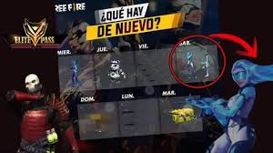 Agenda semanal free fire ruleta mágica y revelación de colaboración del 10 al 15 de marzo. ÏŸ Agenda Semanal De Eventos Que Hay De Nuevo En Free Fire ÏŸ